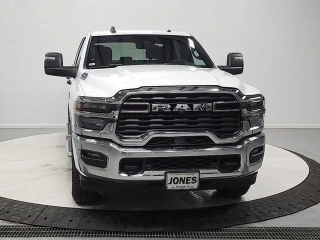 ram ram 2500 pickup 2025 3C63R5DL3SG542722 image ram ram 2500 pickup 2025 3C63R5DL3SG542722 image